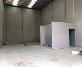 Factory, Warehouse & Industrial commercial property leased at 18/110 Indian Drive Keysborough VIC 3173