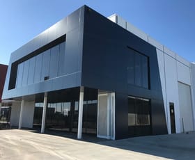 Factory, Warehouse & Industrial commercial property leased at 19/110 Indian Drive Keysborough VIC 3173