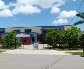 Factory, Warehouse & Industrial commercial property leased at Unit 2/12-14 Civil Road Garbutt QLD 4814