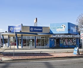 Offices commercial property leased at Shop 1, 544 Lower North East Road Campbelltown SA 5074