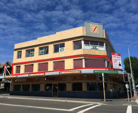 Offices commercial property leased at Suite 1, 50 Crown Street Wollongong NSW 2500