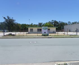 Development / Land commercial property leased at 21 Armitage Street Bongaree QLD 4507