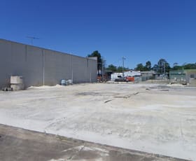 Development / Land commercial property leased at 21 Armitage Street Bongaree QLD 4507