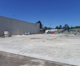 Development / Land commercial property leased at 21 Armitage Street Bongaree QLD 4507