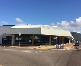 Offices commercial property leased at 40 Anne Street Aitkenvale QLD 4814