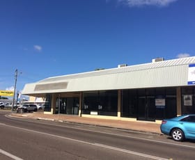 Offices commercial property leased at 40 Anne Street Aitkenvale QLD 4814