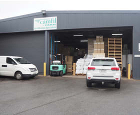 Factory, Warehouse & Industrial commercial property leased at 2/95 South Road Hindmarsh SA 5007