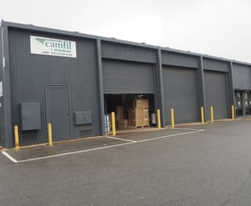 Factory, Warehouse & Industrial commercial property leased at 2/95 South Road Hindmarsh SA 5007