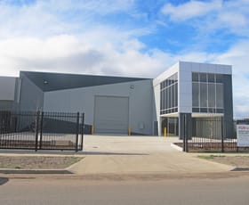 Factory, Warehouse & Industrial commercial property leased at 15 Katherine Drive Ravenhall VIC 3023