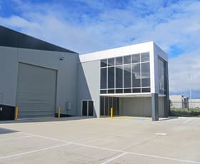 Factory, Warehouse & Industrial commercial property leased at 15 Katherine Drive Ravenhall VIC 3023
