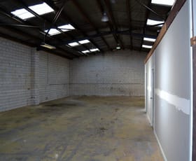 Factory, Warehouse & Industrial commercial property leased at Unit 2, 35 The Concord Bundoora VIC 3083