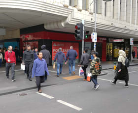 Shop & Retail commercial property leased at 133 Swanston Street Melbourne VIC 3000