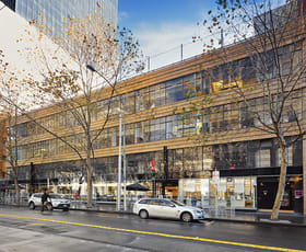 Offices commercial property leased at 309/546 Collins Street Melbourne VIC 3000