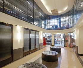 Offices commercial property leased at 309/546 Collins Street Melbourne VIC 3000