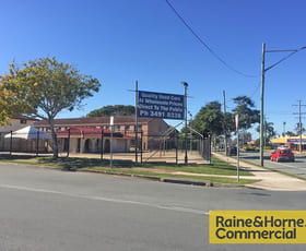 Development / Land commercial property leased at Kallangur QLD 4503