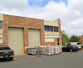 Factory, Warehouse & Industrial commercial property leased at 14/1 Hordern Place Camperdown NSW 2050