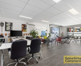 Offices commercial property leased at 8/21-23 Flinders Parade North Lakes QLD 4509