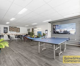 Offices commercial property leased at 8/21-23 Flinders Parade North Lakes QLD 4509