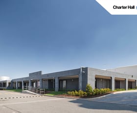 Factory, Warehouse & Industrial commercial property leased at 38 Bannister Road Canning Vale WA 6155