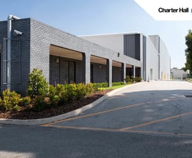 Factory, Warehouse & Industrial commercial property leased at 38 Bannister Road Canning Vale WA 6155