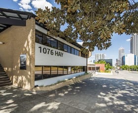 Offices commercial property leased at 7/1076 Hay Street West Perth WA 6005