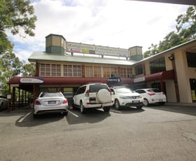 Shop & Retail commercial property leased at A8/50-54 Railway Street Mudgeeraba QLD 4213