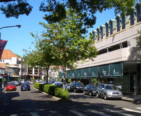 Shop & Retail commercial property leased at Double Bay NSW 2028