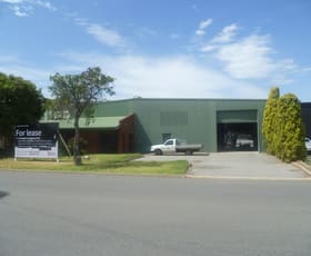 Factory, Warehouse & Industrial commercial property leased at 5 - 7 Pambula Street Regency Park SA 5010