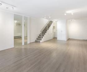 Offices commercial property leased at Terrace 11/263 Alfred Street North Sydney NSW 2060