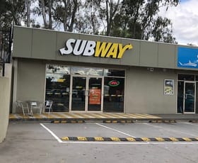 Showrooms / Bulky Goods commercial property leased at 3/49-55 Anderson Street Templestowe VIC 3106