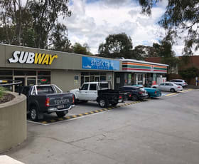 Showrooms / Bulky Goods commercial property leased at 3/49-55 Anderson Street Templestowe VIC 3106