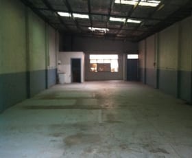 Factory, Warehouse & Industrial commercial property leased at 29 Rupert Street Collingwood VIC 3066