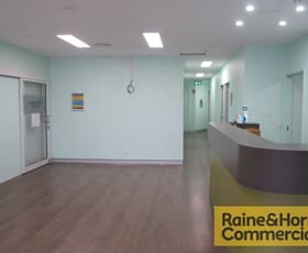 Medical / Consulting commercial property leased at 1/661 Oxley Road Corinda QLD 4075