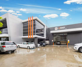 Factory, Warehouse & Industrial commercial property leased at 30 Logistics Drive Keilor Park VIC 3042