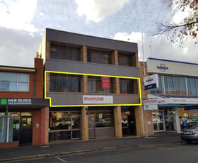 Offices commercial property leased at 5/46 Church Street Dubbo NSW 2830