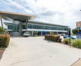 Medical / Consulting commercial property leased at 5-7 Discovery Drive North Lakes QLD 4509