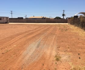 Factory, Warehouse & Industrial commercial property leased at 2/2531 Cowle Road Karratha Industrial Estate WA 6714
