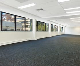 Offices commercial property leased at Suite 101B/342 Victoria Avenue Chatswood NSW 2067