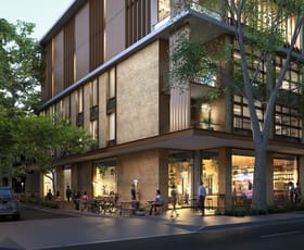 Hotel, Motel, Pub & Leisure commercial property leased at 44 Foveaux Street Surry Hills NSW 2010