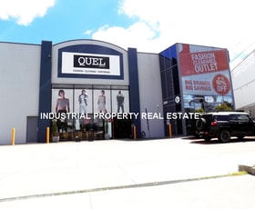 Showrooms / Bulky Goods commercial property leased at Wetherill Park NSW 2164