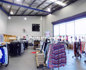 Showrooms / Bulky Goods commercial property leased at Wetherill Park NSW 2164