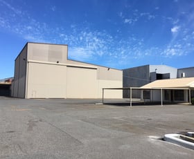 Factory, Warehouse & Industrial commercial property leased at 21 Egmont Road Henderson WA 6166