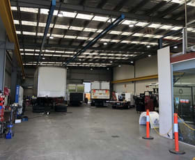Factory, Warehouse & Industrial commercial property leased at 24 Nicholas Drive Dandenong VIC 3175