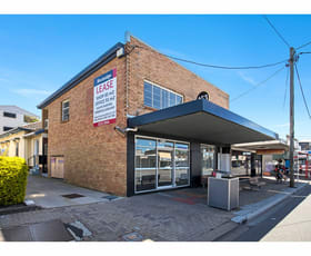 Offices commercial property leased at 1/453 Ipswich Road Annerley QLD 4103