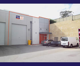 Offices commercial property leased at 29/51 Lancaster Rd Wangara WA 6065