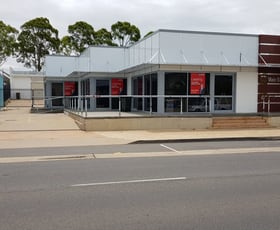 Shop & Retail commercial property leased at 2/53 Main Street Pialba QLD 4655
