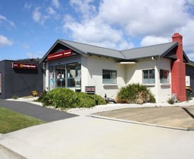 Medical / Consulting commercial property leased at Suite 2/64 Burgess Street Bicheno TAS 7215