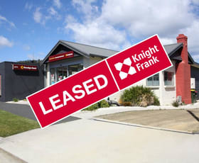 Offices commercial property leased at Suite 2/64 Burgess Street Bicheno TAS 7215