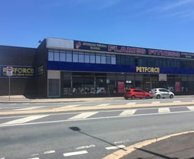 Showrooms / Bulky Goods commercial property leased at 18-24 Townshend Street Phillip ACT 2606