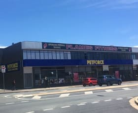 Showrooms / Bulky Goods commercial property leased at 18-24 Townshend Street Phillip ACT 2606